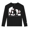 CH1751 Youth Cotton Jersey Long Sleeve T-Shirt Thumbnail
