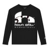 CH1751 Youth Cotton Jersey Long Sleeve T-Shirt Thumbnail