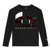 CH1751 Youth Cotton Jersey Long Sleeve T-Shirt Thumbnail