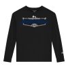 CH1751 Youth Cotton Jersey Long Sleeve T-Shirt Thumbnail