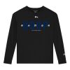 CH1751 Youth Cotton Jersey Long Sleeve T-Shirt Thumbnail