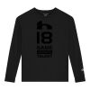 CH1751 Youth Cotton Jersey Long Sleeve T-Shirt Thumbnail