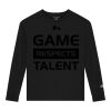 CH1751 Youth Cotton Jersey Long Sleeve T-Shirt Thumbnail