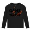 CH1751 Youth Cotton Jersey Long Sleeve T-Shirt Thumbnail