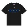 T105 Unisex Heritage Jersey T-Shirt Thumbnail