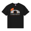 T105 Unisex Heritage Jersey T-Shirt Thumbnail