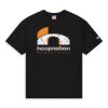 T105 Unisex Heritage Jersey T-Shirt Thumbnail