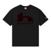 T105 Unisex Heritage Jersey T-Shirt Thumbnail