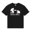 T105 Unisex Heritage Jersey T-Shirt Thumbnail