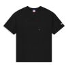T105 Unisex Heritage Jersey T-Shirt Thumbnail