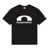 T105 Unisex Heritage Jersey T-Shirt Thumbnail