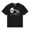 T105 Unisex Heritage Jersey T-Shirt Thumbnail