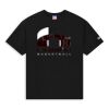 T105 Unisex Heritage Jersey T-Shirt Thumbnail