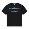 T105 Unisex Heritage Jersey T-Shirt Thumbnail