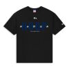 T105 Unisex Heritage Jersey T-Shirt Thumbnail