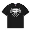 T105 Unisex Heritage Jersey T-Shirt Thumbnail