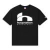 T105 Unisex Heritage Jersey T-Shirt Thumbnail