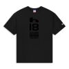 T105 Unisex Heritage Jersey T-Shirt Thumbnail