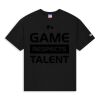 T105 Unisex Heritage Jersey T-Shirt Thumbnail