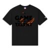 T105 Unisex Heritage Jersey T-Shirt Thumbnail