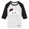 T137 Adult Raglan Baseball T-Shirt Thumbnail