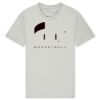 T425 Unisex Adult Cotton Jersey T-Shirt Thumbnail