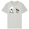 T425 Unisex Adult Cotton Jersey T-Shirt Thumbnail