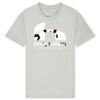 T425 Unisex Adult Cotton Jersey T-Shirt Thumbnail
