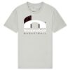 T425 Unisex Adult Cotton Jersey T-Shirt Thumbnail