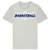 T425 Unisex Adult Cotton Jersey T-Shirt Thumbnail