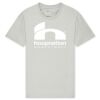 T425 Unisex Adult Cotton Jersey T-Shirt Thumbnail