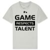 T425 Unisex Adult Cotton Jersey T-Shirt Thumbnail