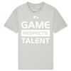 T425 Unisex Adult Cotton Jersey T-Shirt Thumbnail