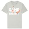 T425 Unisex Adult Cotton Jersey T-Shirt Thumbnail