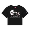 T453W Women's Heritage Jersey Cropped T-Shirt  Thumbnail