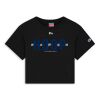 T453W Women's Heritage Jersey Cropped T-Shirt  Thumbnail