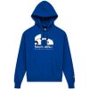 S101 Unisex Adult Reverse Weave Pullover Hooded Sweatshirt  Thumbnail