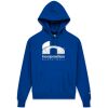 S101 Unisex Adult Reverse Weave Pullover Hooded Sweatshirt  Thumbnail