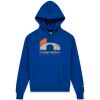 S101 Unisex Adult Reverse Weave Pullover Hooded Sweatshirt  Thumbnail