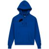 S101 Unisex Adult Reverse Weave Pullover Hooded Sweatshirt  Thumbnail