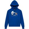 S101 Unisex Adult Reverse Weave Pullover Hooded Sweatshirt  Thumbnail