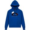 S101 Unisex Adult Reverse Weave Pullover Hooded Sweatshirt  Thumbnail