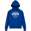 S101 Unisex Adult Reverse Weave Pullover Hooded Sweatshirt  Thumbnail
