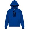 S101 Unisex Adult Reverse Weave Pullover Hooded Sweatshirt  Thumbnail