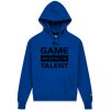 S101 Unisex Adult Reverse Weave Pullover Hooded Sweatshirt  Thumbnail