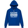 S101 Unisex Adult Reverse Weave Pullover Hooded Sweatshirt  Thumbnail