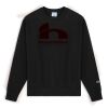 S149 Unisex Adult Reverse Weave Crew Sweatshirt Thumbnail