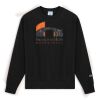S149 Unisex Adult Reverse Weave Crew Sweatshirt Thumbnail