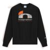 S149 Unisex Adult Reverse Weave Crew Sweatshirt Thumbnail