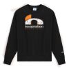 S149 Unisex Adult Reverse Weave Crew Sweatshirt Thumbnail